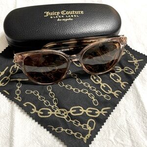 Juicy Couture Eyeglasses